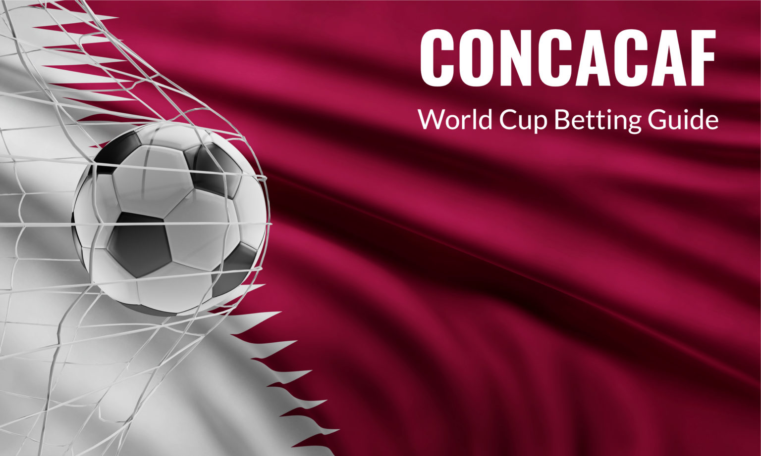 CONCACAF World Cup Qualifiers Soccer Picks and Parlays